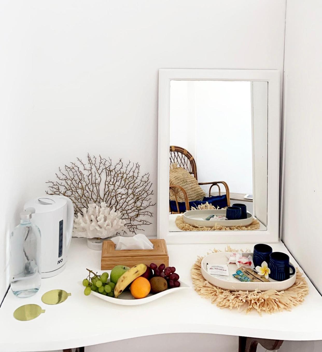 Cocoon Paradise Flic-en-Flacq 외부 사진
